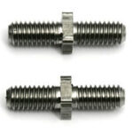 Team Associated Upper Sus Arm Turnbuckles AS8415