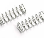 Team Associated Vcs Spring Silver Soft AS8451