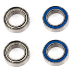 Team Associated Ft Bearings 5X8X2.5 mm (4) AS8680