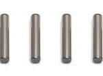 Team Associated RC8B3/3.1 Wheel Hex Pins (4) AS89096