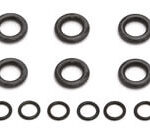 Team Associated RC8 Diff O-Rings AS89121