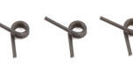 Team Associated 1/8Th Clutch Springs 1.0mm AS89133