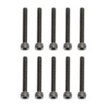 Team Associated M3X24mm Shcs (10) AS89225