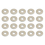 Team Associated Washers 2.5mm AS89278
