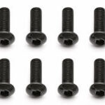 Team Associated RC8T3/B3.1 Droop Screws AS89317
