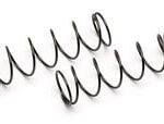 Team Associated RC8T 16X32mm Spring Silver AS89340