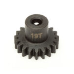 Team Associated 19T Pinion For 1/8 RC8E/Be/8.2E/8Te/Sc8.2E/Rival AS89594