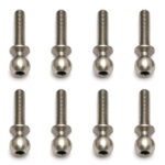 Team Associated Heavy Duty Ballstuds 12mm (10) AS91050