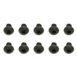 Team Associated Bhcs M3 X 4mm Screw (10) AS91158