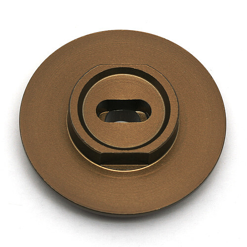 AS91179 Team Associated Ft Vts Slipper Hub (Outer) AS91179 - Image 1