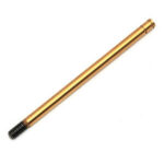 Team Associated 12mm Big Bore 35X3 Tin Shock Shaft AS91307