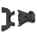 Team Associated Prosc10/Rat/ Reflex Chassis Brace Set AS91358
