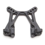 Team Associated Front Tower (Hard) B5/B5M (Straight Arms) AS91374