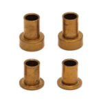 Team Associated Caster Block Bush (Offset) B5/B5M/B64/B64D AS91403