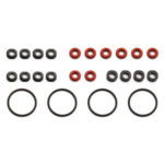 Team Associated 12mm V2 Shock Rebuild AS91491