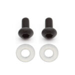 Team Associated 12mm V2 Bleeder Gasket AS91492