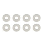 Team Associated Ft Low Friction X-Rings AS91493