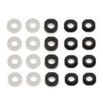 Team Associated 12mm V2 X-Ring Rebuild AS91495