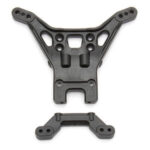 Team Associated Rear Tower/Mount B5M AS91518