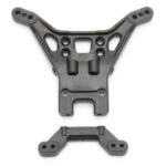 Team Associated Rear Tower/Mount (Hd) B5M AS91519