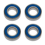 Team Associated 8 X 16 X 5mm Ft Bearings AS91564