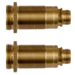 Team Associated 12X24 Shock Bodies V2, Kashima Coat (B74) AS91569