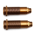 Team Associated Ft 12X36 V2 Shock Bodies W/Kashima Coat AS91579