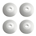 Team Associated Ft 12mm Pistons V2 Blank Taper (Screw Mount) AS91633