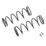 Team Associated 12mm Big Bore Spring 54mm 4.45Lb AS91637
