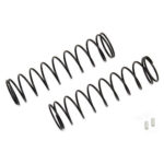 Team Associated 12mm Big Bore Spring 72mm 2.40Lb AS91640
