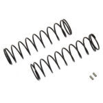 Team Associated 12mm Big Bore Spring 72mm 2.60Lb AS91641