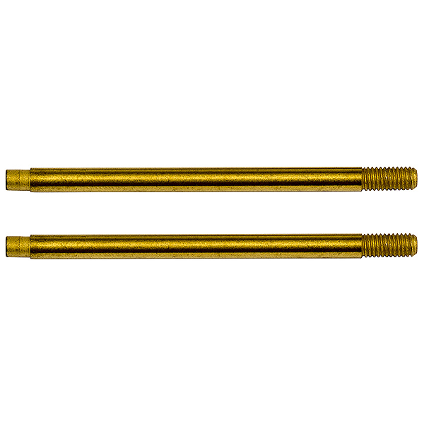 AS91644 Team Associated 3X29 Shock Shafts V2, Tin (B74) AS91644 - Image 1
