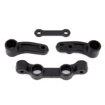 Team Associated B6/B6.1 Steering Assembly AS91667
