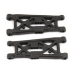 Team Associated B6D Kit Flat Front Arms (B6.1) AS91671