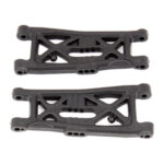 Team Associated B6/B6.1 Kit Gull Wing Front Arms AS91673