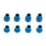 Team Associated B6/B6.1/B64/B74 Caster Hat Bushings AS91676