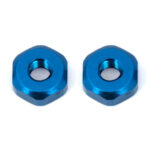 Team Associated B6/B6.1 Thumbscrews AS91729