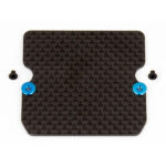 Team Associated Ft Graphite Servo Plate (B6.1/T6.1/Sc6.1) AS91761