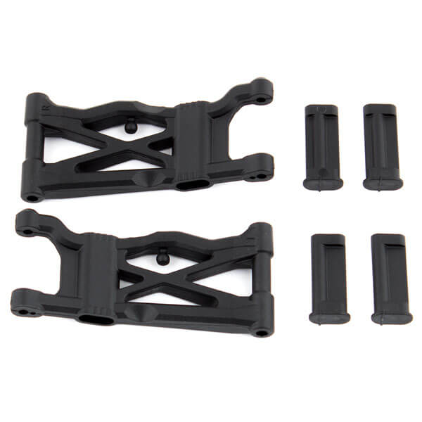 AS91777 Team Associated B6.1 Rear Suspension Arms AS91777 - Image 1