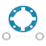 Team Associated B6.1 Gear Diff Seals AS91782