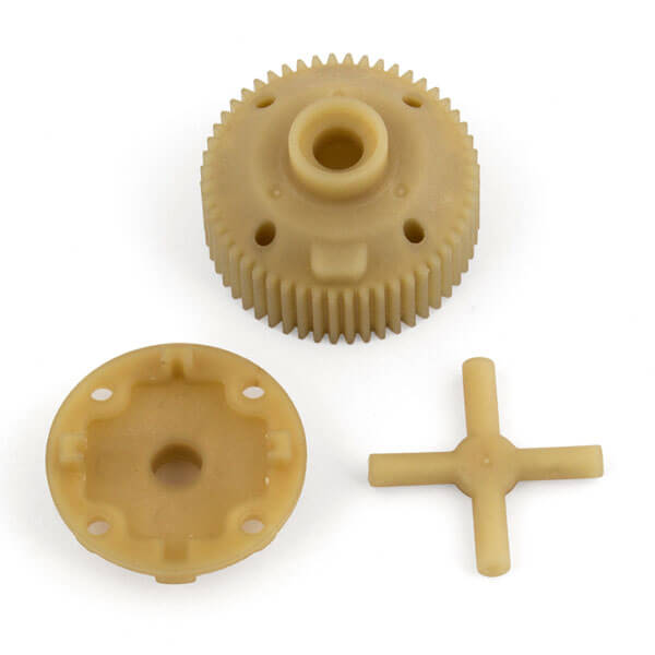 AS91783 Team Associated B6.1 Gear Diff Case AS91783 - Image 1