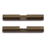 Team Associated B6.1 Ft Aluminium Cross Pins AS91784