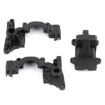 Team Associated B6.1 Layback Gearbox AS91790