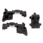 Team Associated B6.1 Laydown Gearbox AS91791