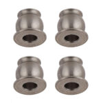 Team Associated B6.1/B74 Shock Pivot Balls AS91819