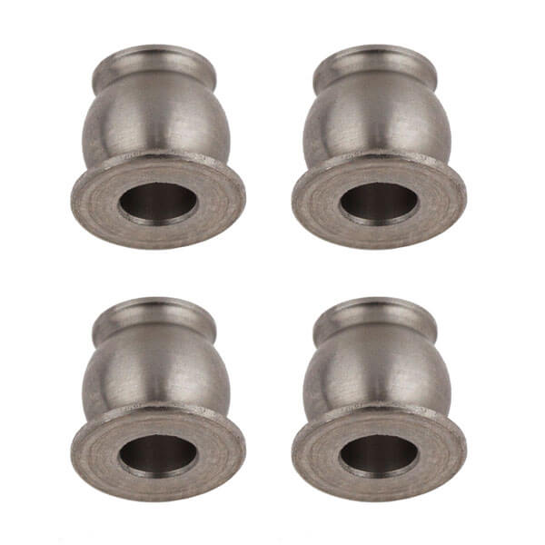 AS91819 Team Associated B6.1/B74 Shock Pivot Balls AS91819 - Image 1