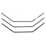 Team Associated B6.1 Ft Front Anti-Roll Bar Set AS91822