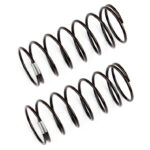 Team Associated Front Shock Springs Grey 3.60 Lb/In L44mm AS91832