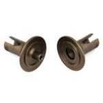 Team Associated B6.1 Fl Mip Diff Outdrives - Aluminium AS91845