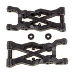 Team Associated B6.2 Rear Suspension Arms (73mm) AS91853